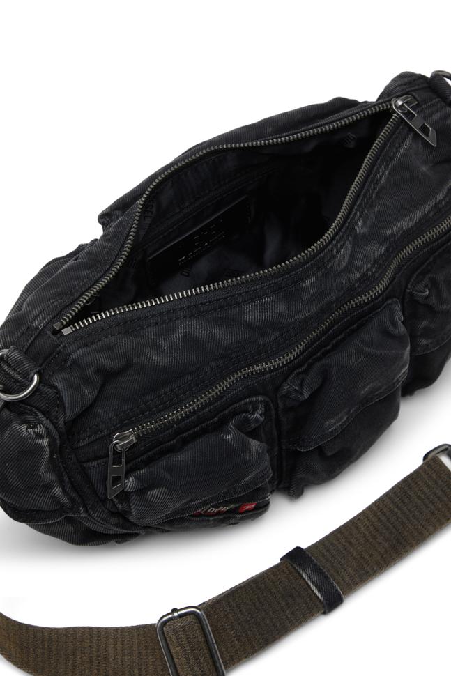 MULTI-PKTS SHOULDER BAG X SHOULDER BAG