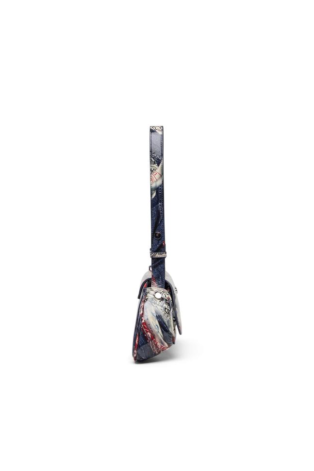 PLAY CROSSBODY CROSS BODYBAG