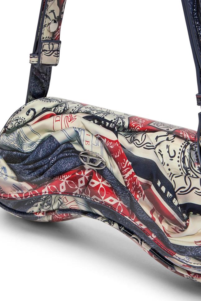 PLAY CROSSBODY CROSS BODYBAG