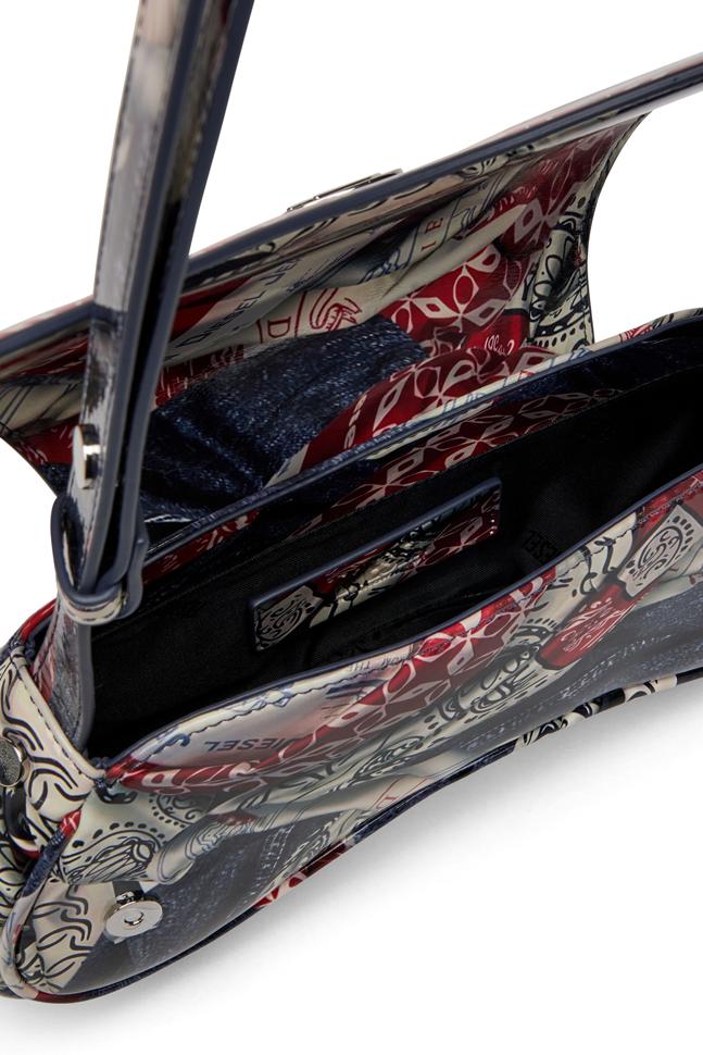 PLAY CROSSBODY CROSS BODYBAG