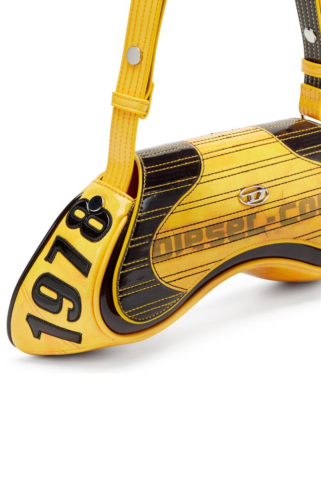 PLAY CROSSBODY SHOULDER BAG