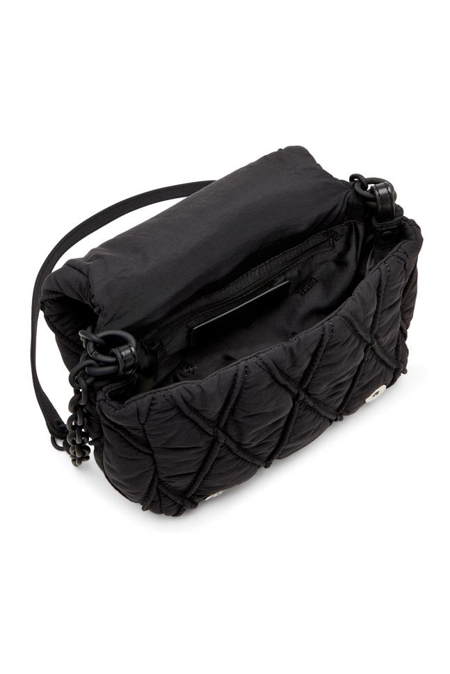 CHARM-D SHOULDER S SHOULDER BAG