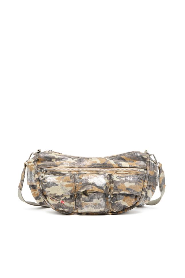 MULTI-PKTS SHOULDER BAG X SHOULDER BAG