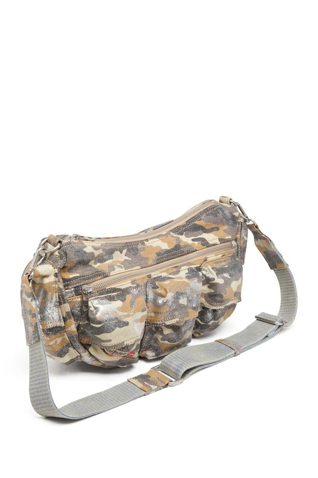 MULTI-PKTS SHOULDER BAG X SHOULDER BAG