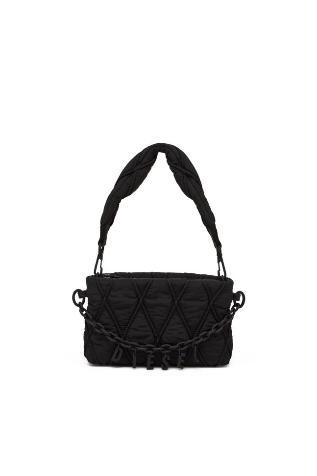 CHARM-D POUCH WALLET