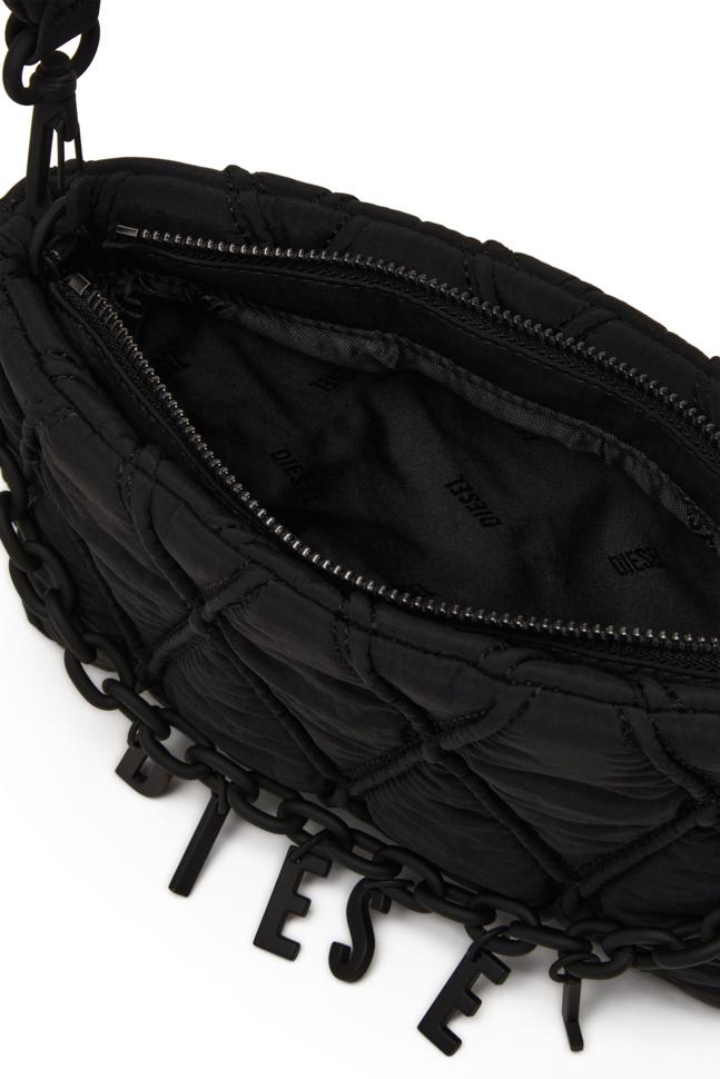 CHARM-D POUCH WALLET