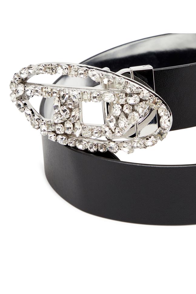 B-1DR W REV BELT