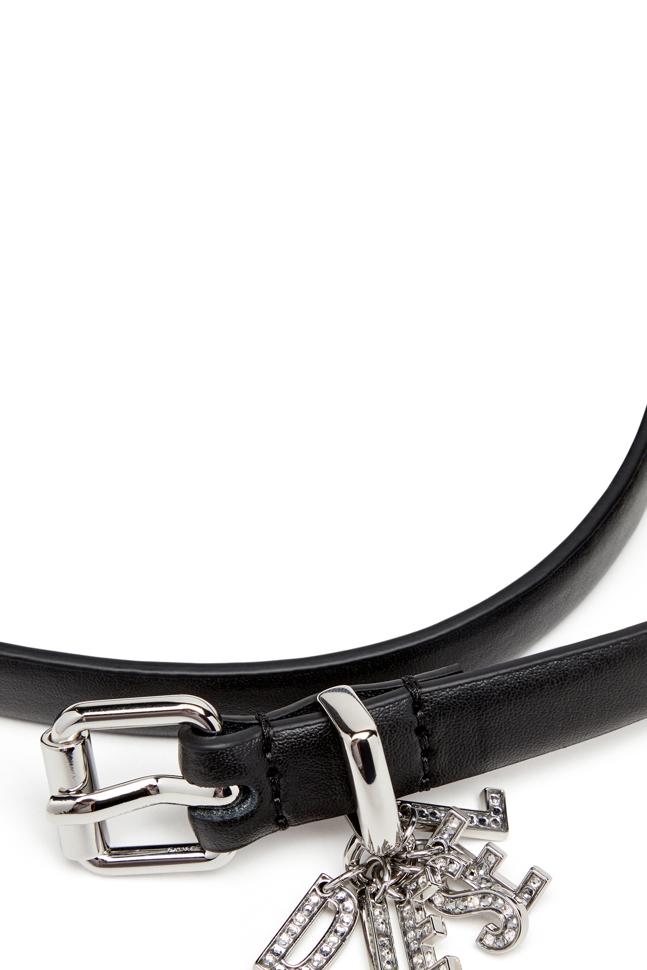 B-CHARM-LOOP BELT