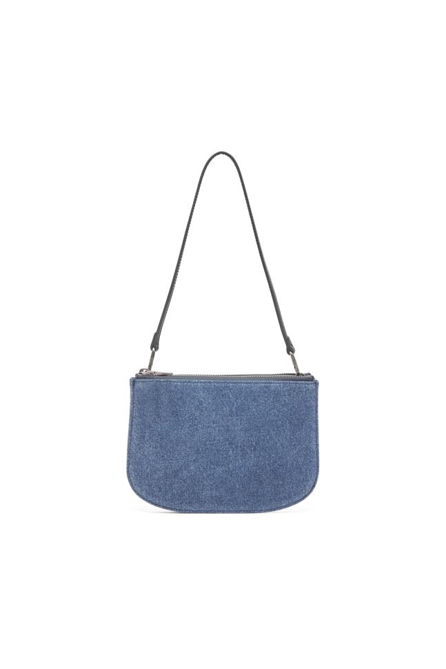 1DR TWIN SHOULDER BAG