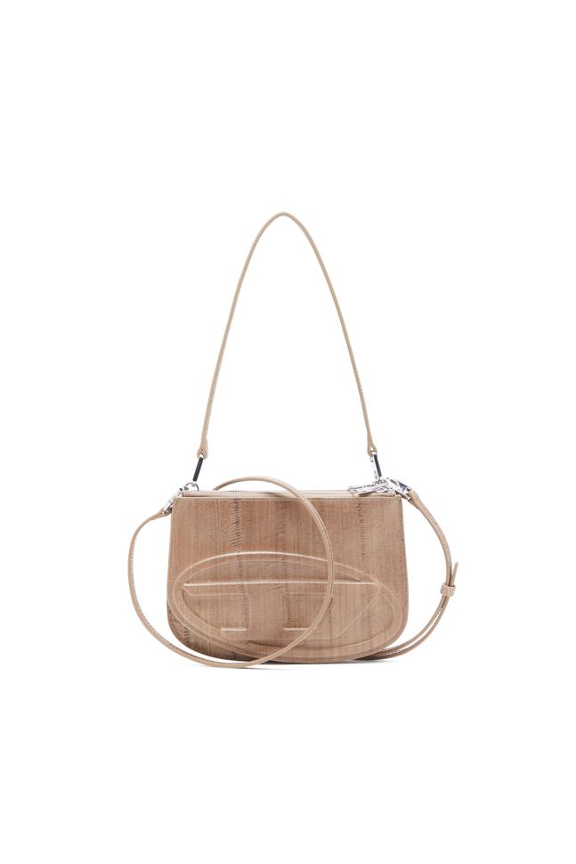 1DR TWIN SHOULDER BAG