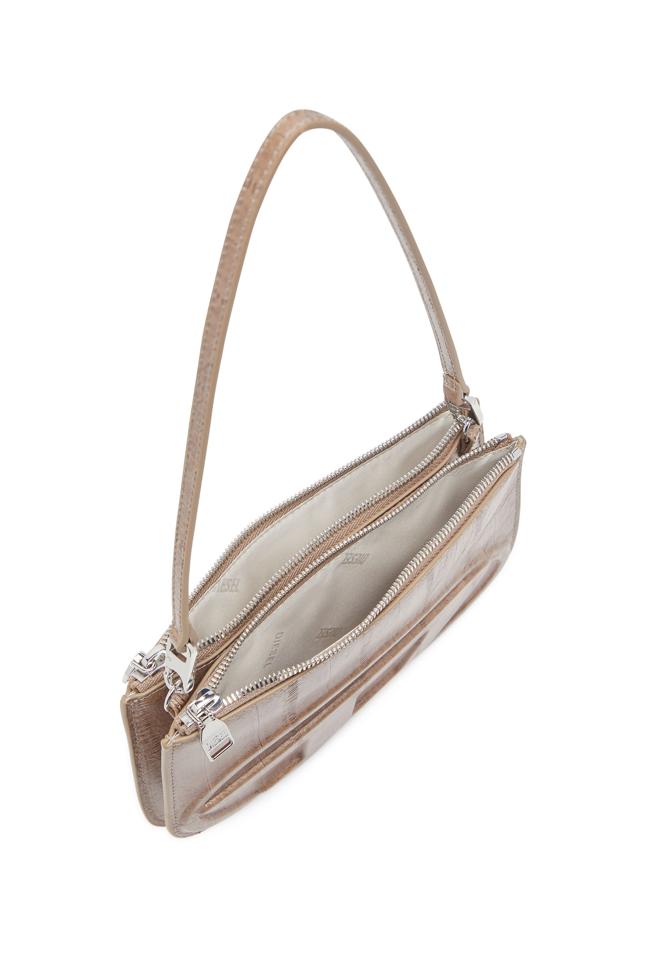 1DR TWIN SHOULDER BAG