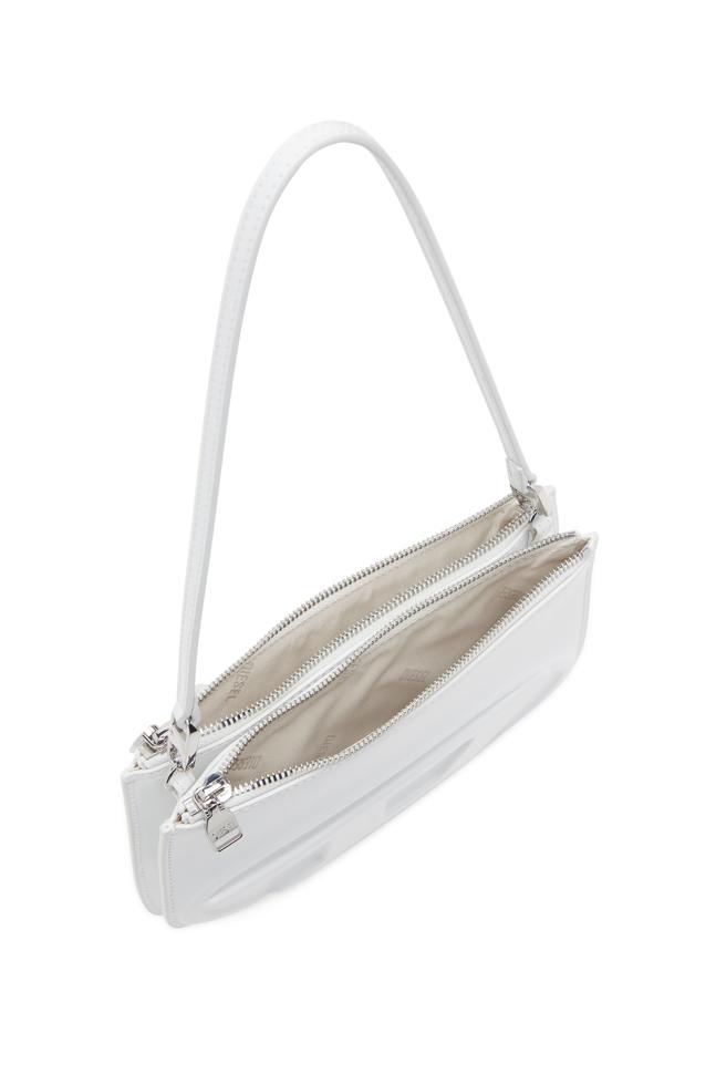 1DR TWIN SHOULDER BAG