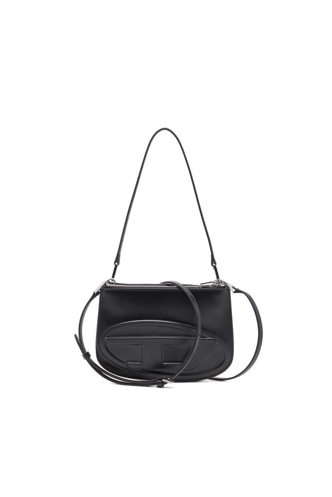 1DR TWIN SHOULDER BAG