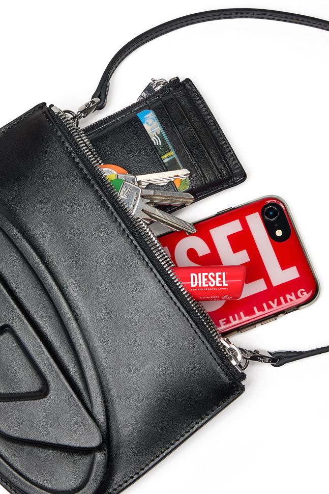 1DR TWIN SHOULDER BAG