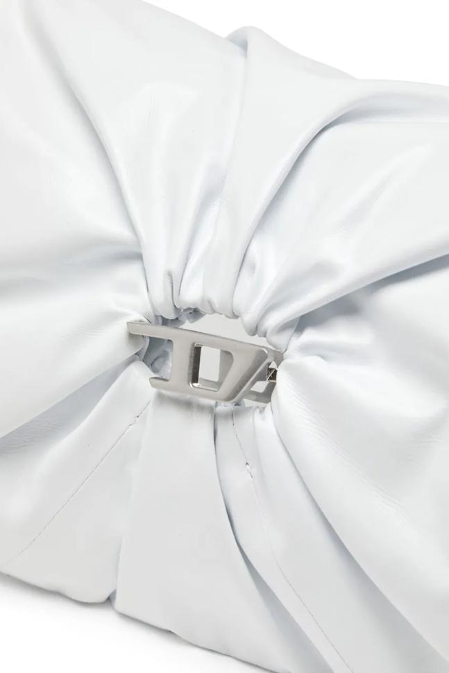 SCRUNCH-D SHOULDER S SHOULDER BAG