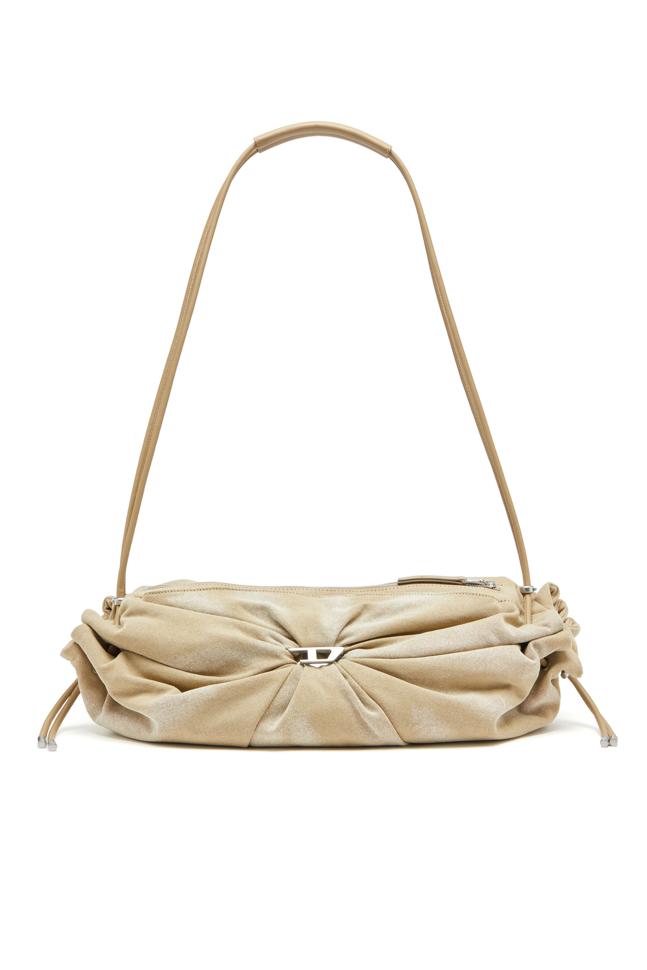 SCRUNCH-D CROSSBODY L TRAVEL BAG