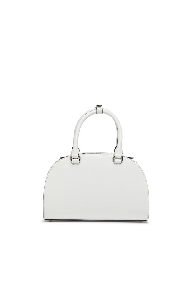 1DR DOME TOP HANDLE HANDBAG