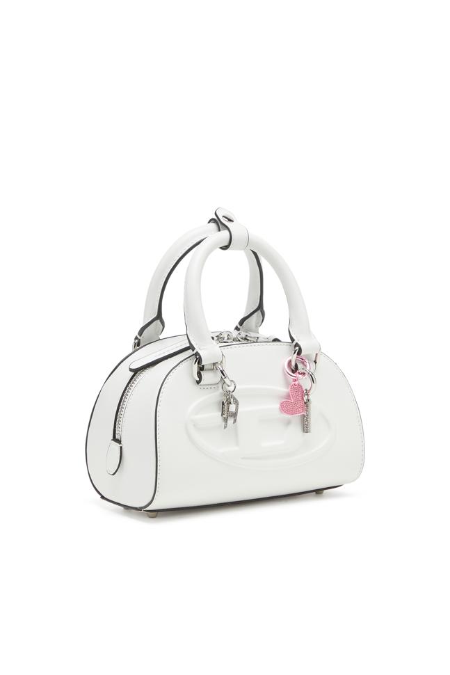 1DR DOME TOP HANDLE HANDBAG