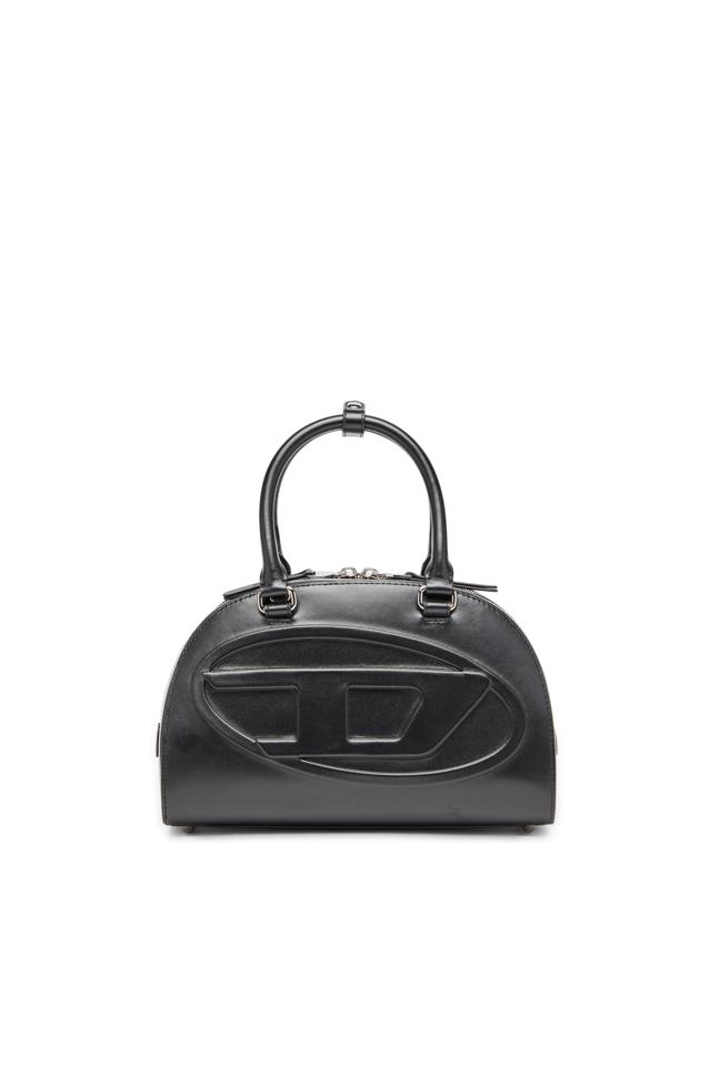 1DR DOME TOP HANDLE HANDBAG