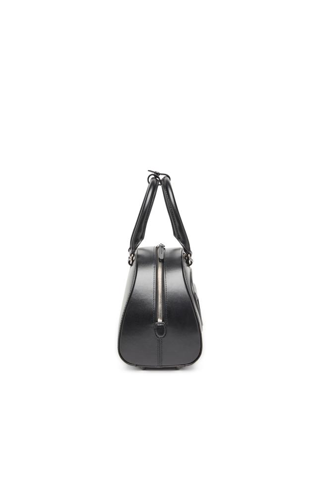 1DR DOME TOP HANDLE HANDBAG