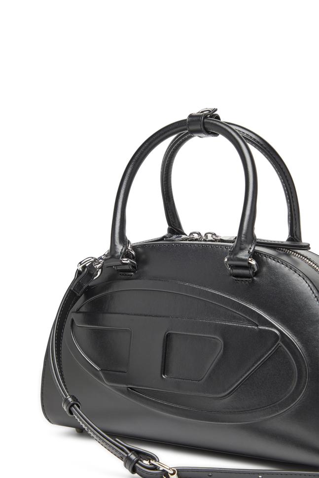 1DR DOME TOP HANDLE HANDBAG