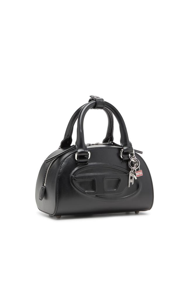 1DR DOME TOP HANDLE HANDBAG