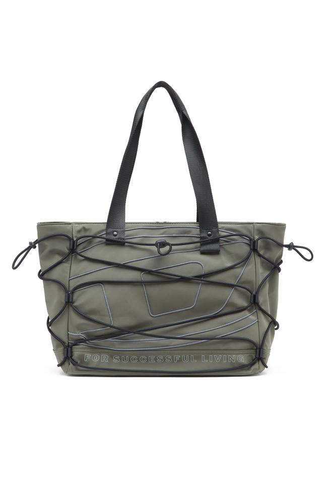 TECH-D TOTE M X shopping bag