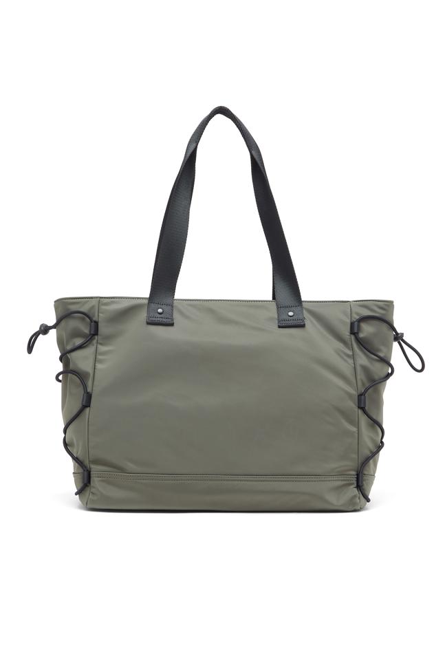 TECH-D TOTE M X shopping bag