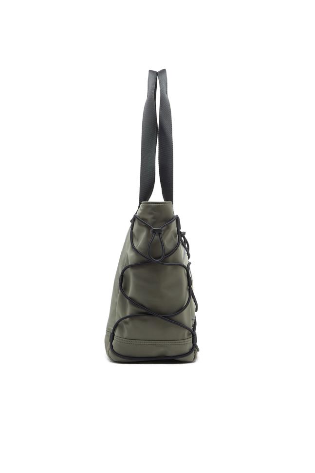 TECH-D TOTE M X shopping bag
