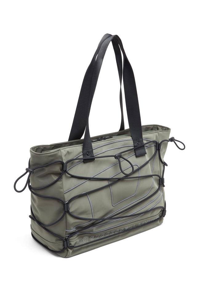 TECH-D TOTE M X shopping bag