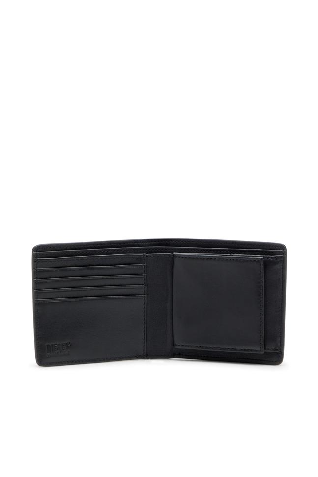 BISCOTTO BI FOLD COIN S 3D Bi-fold Wallets