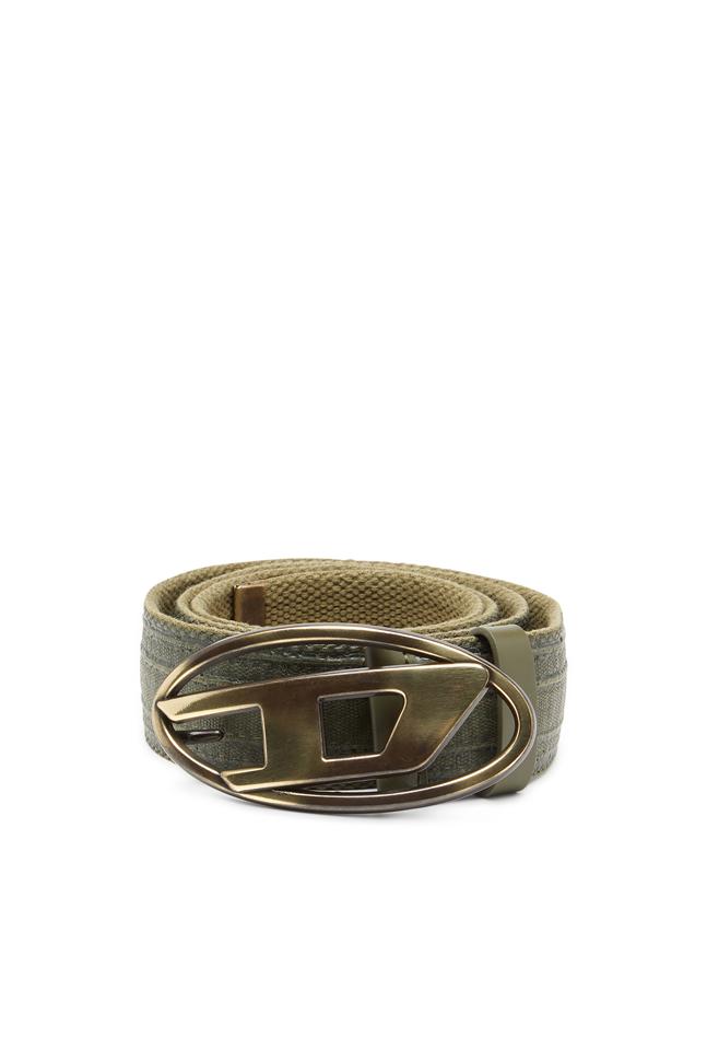 B-1DR TAPE BELT