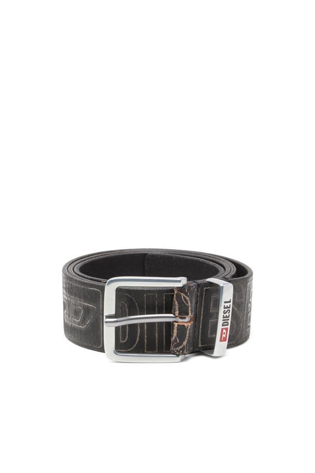 B-BISCOTTO OUTLINE BELT