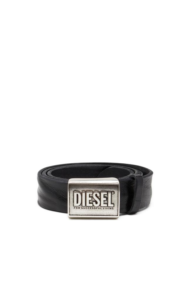 B-METAL BISCOTTO BELT