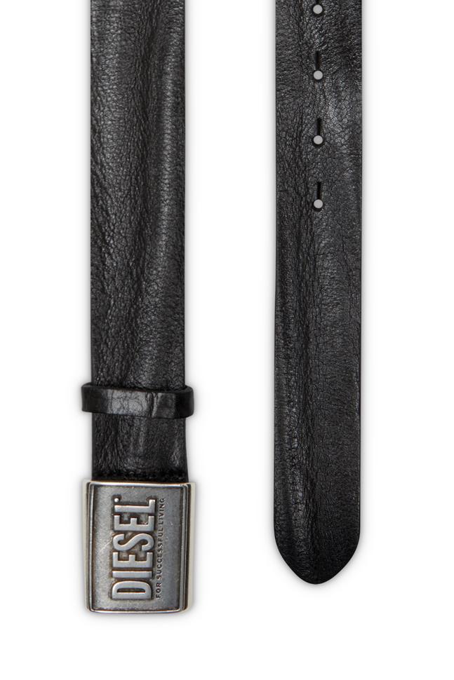 B-METAL BISCOTTO BELT
