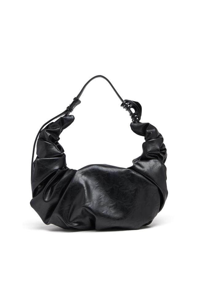 GRAB-D HOBO L SHOULDER BAG