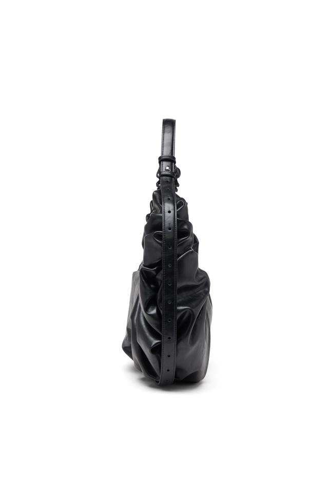 GRAB-D HOBO L SHOULDER BAG