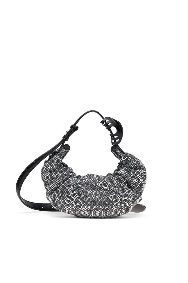 GRAB-D HOBO S SHOULDER BAG