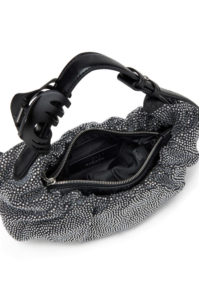 GRAB-D HOBO S SHOULDER BAG