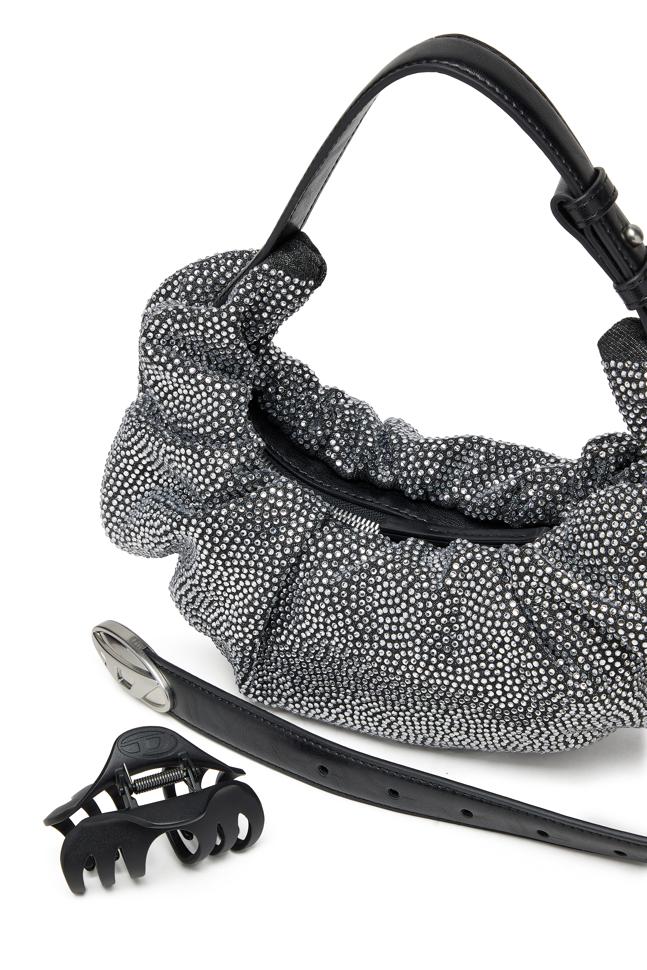 GRAB-D HOBO S SHOULDER BAG