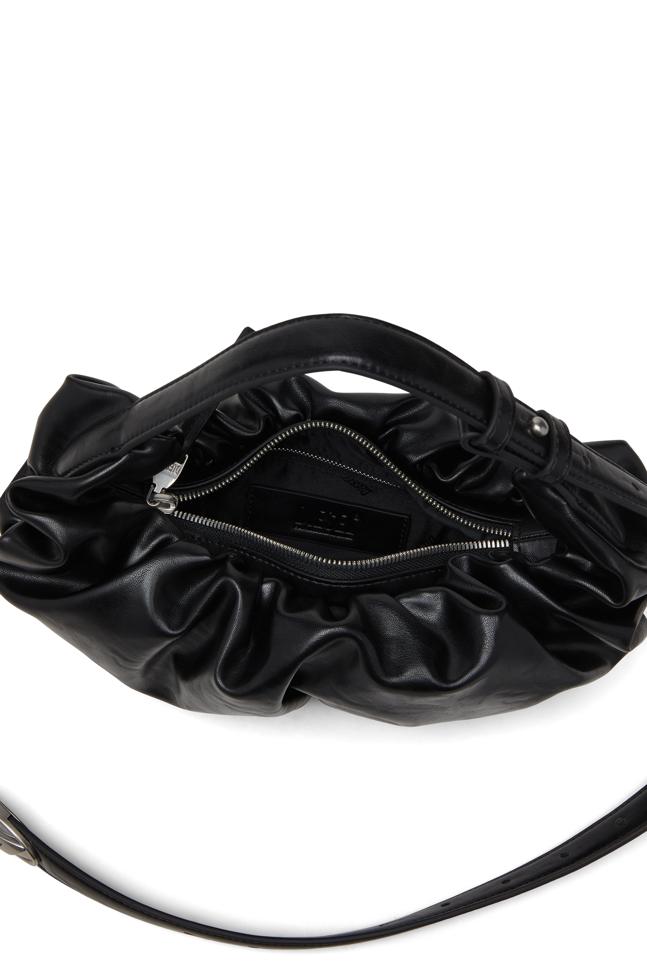 GRAB-D HOBO S SHOULDER BAG