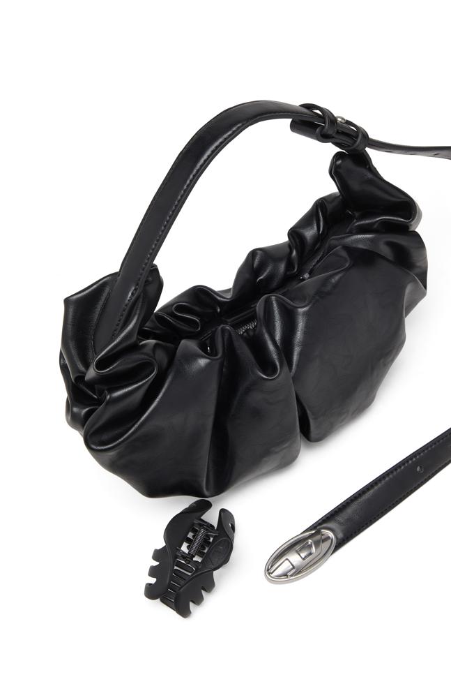 GRAB-D HOBO S SHOULDER BAG
