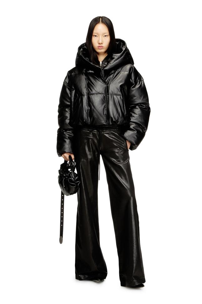 GRAB-D HOBO S SHOULDER BAG