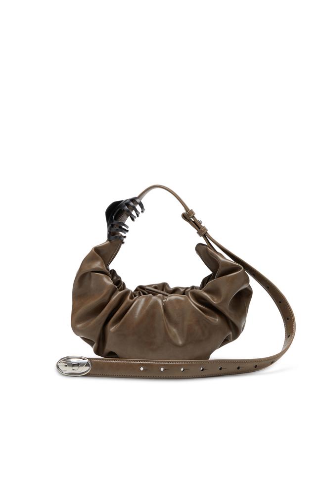 GRAB-D HOBO S SHOULDER BAG