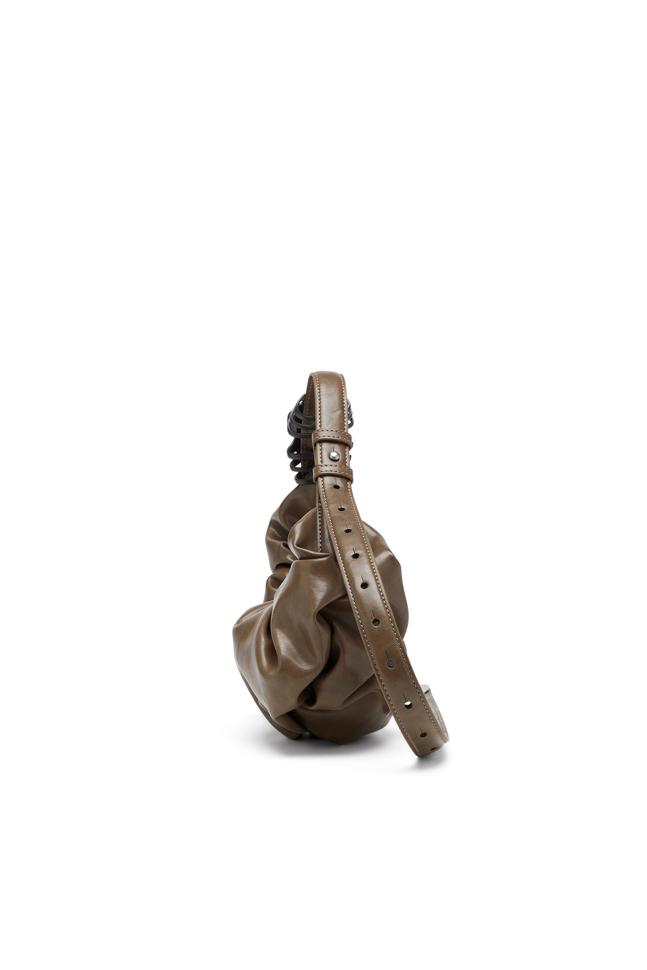 GRAB-D HOBO S SHOULDER BAG