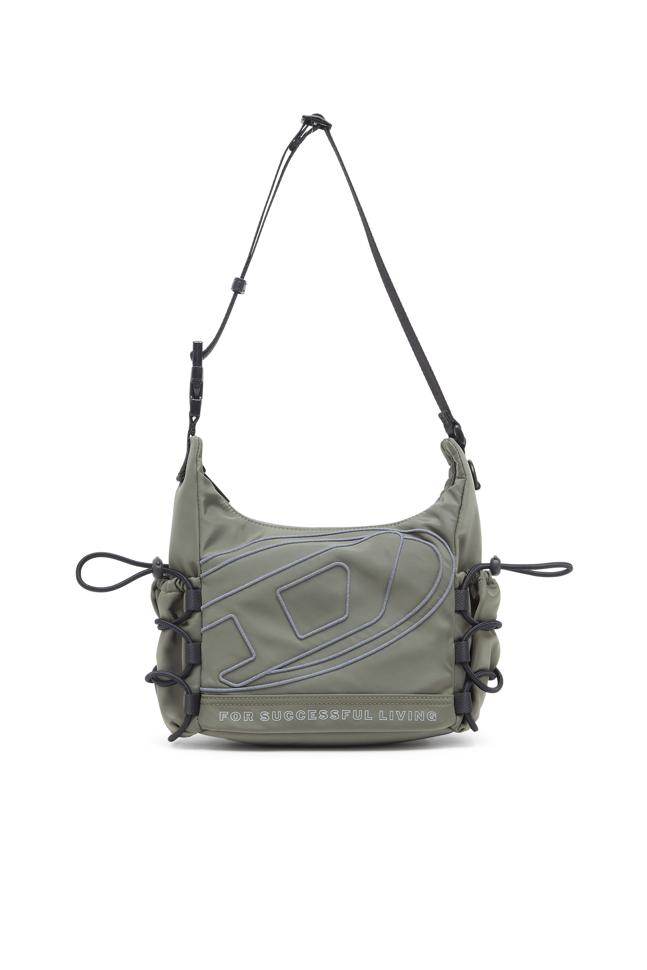 TECH-D CROSSBODY X CROSS BODYBAG