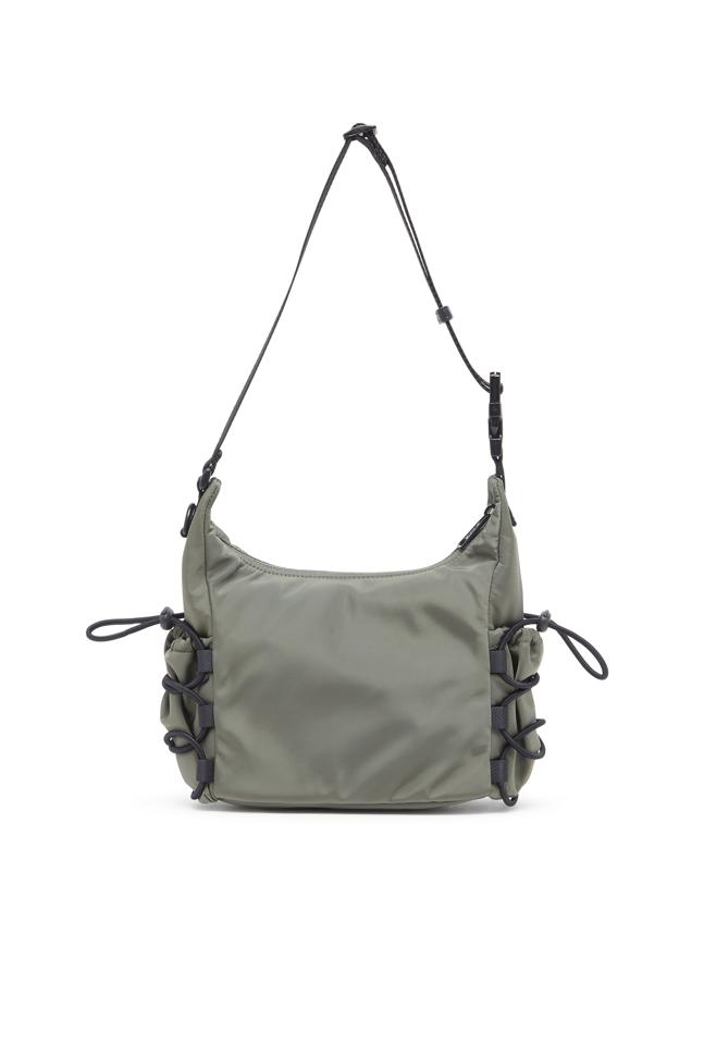 TECH-D CROSSBODY X CROSS BODYBAG