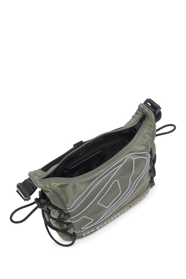 TECH-D CROSSBODY X CROSS BODYBAG