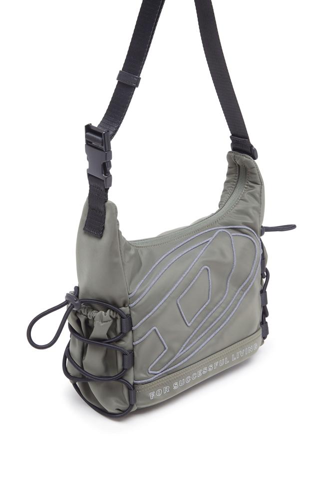 TECH-D CROSSBODY X CROSS BODYBAG