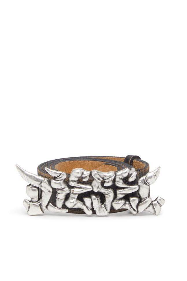 B-GRAFFITI BELT